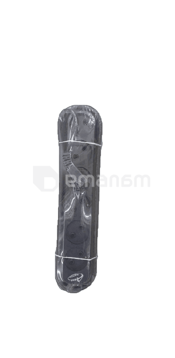 ელექტრო დამაგრძელებელი  ATTAR 2მ დამიწების გარეშე