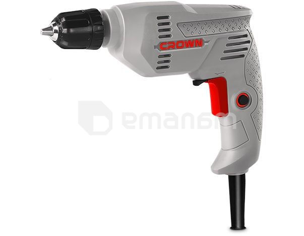დრელი Crown CT10126C 400W