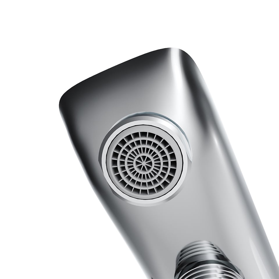 აბაზანის შემრევი  781000000 Origin Evo 2