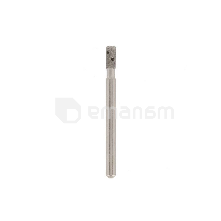 ბურღი მინის Dremel 662 3.2მმ