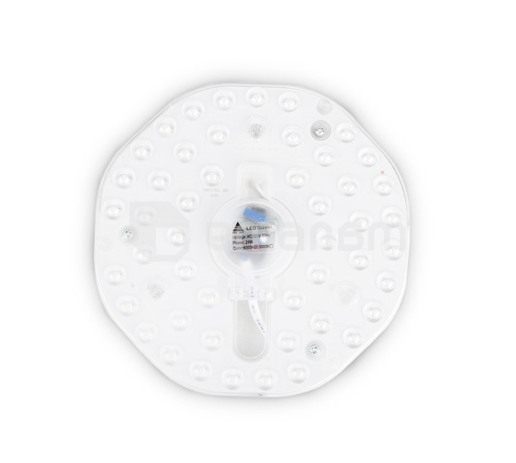 ნათურა LED (მოდული) New Light XD00129 1x 24W