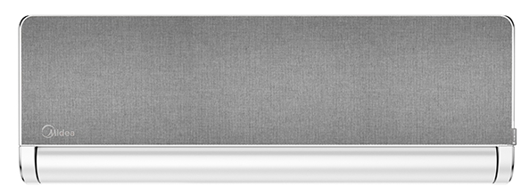 კონდიციონერი Midea XT-18N8D6 Air Conditioner (Indoor & Outdoor) Silver