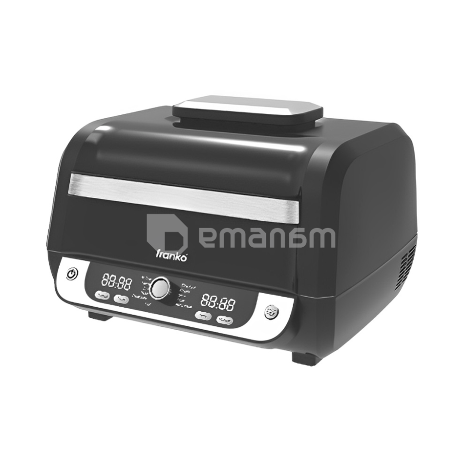 აეროგრილი Franko FIG-9002