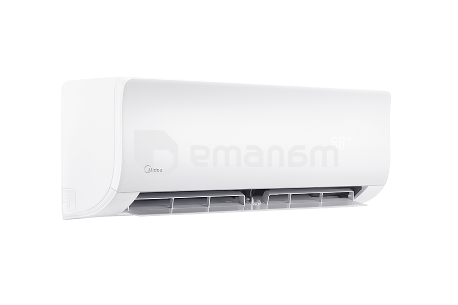 კონდიციონერი კედლის Midea MSAG-12HRN1 12000BTU ON/OFF