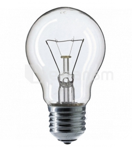 ვარვარა ნათურა Linus Lin4-4227 PS55 100W E27