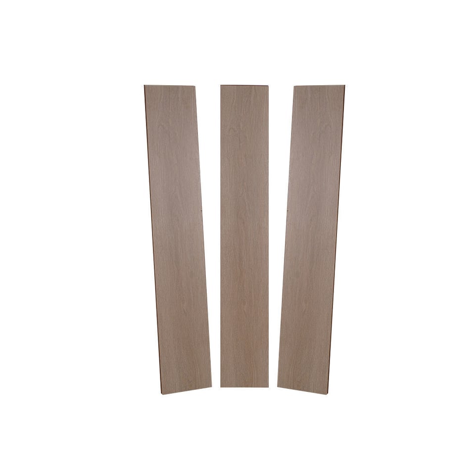 ლამინირებული იატაკი ცვილით 1222X201.5X8 მმ 33 class 5988