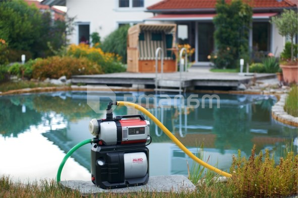 ტუმბო AL-KO HW 4000 FCS COMFORT