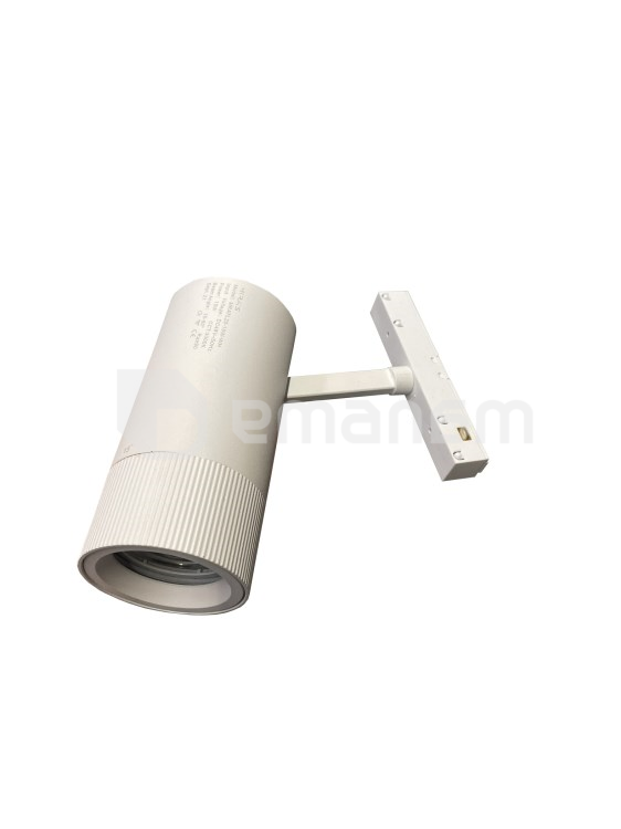 სანათი ტრეკი MIRAS LED MRATL20-15W-WH 3000K