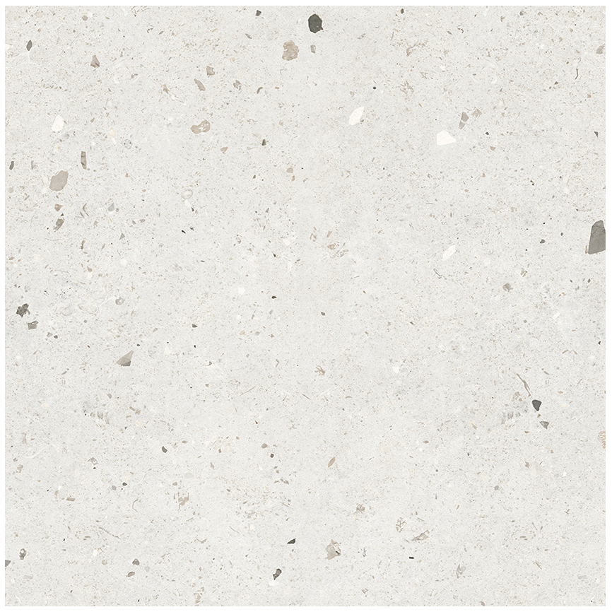 კერამოგრანიტი MIKONOS MOSAIC S.L TULUM WHITE (PRC)(RC) 60X60 /03