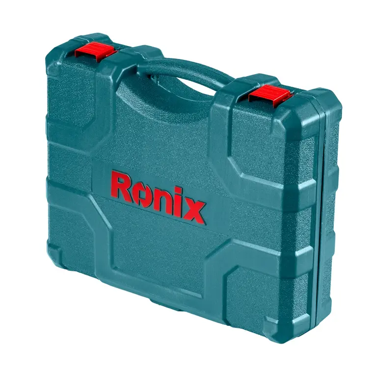 ელექტრო დარტყმითი ქანჩსახრახნი Ronix-2035 900w 350Nm