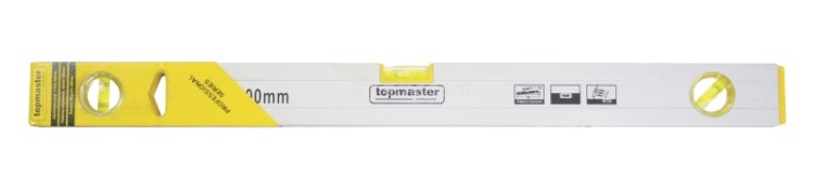 თარაზო Topmaster 270109 600 მმ