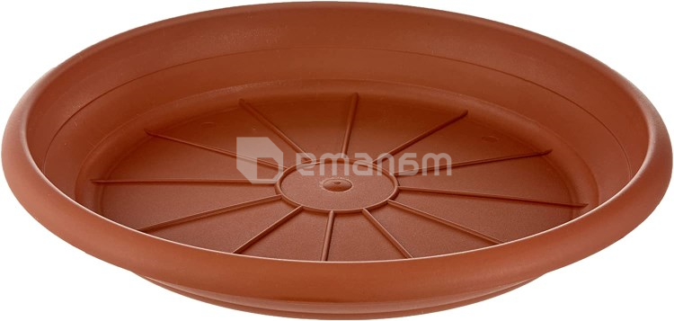 დასადგამი ქოთნისთვის Scheurich  TERRACOTTA 26/330 UNTERSETZER