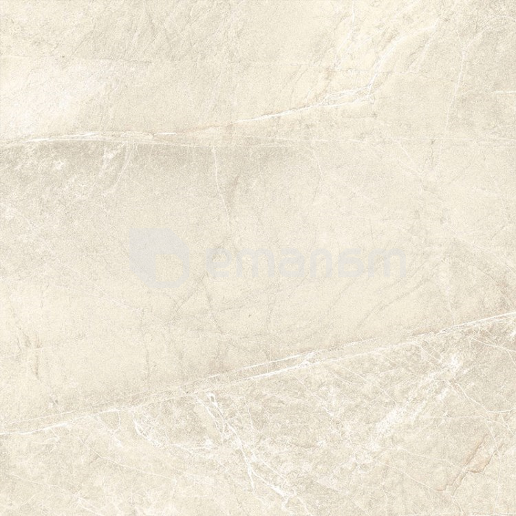 იატაკის ფილა Geotiles Athens Marfil 608x608 მმ