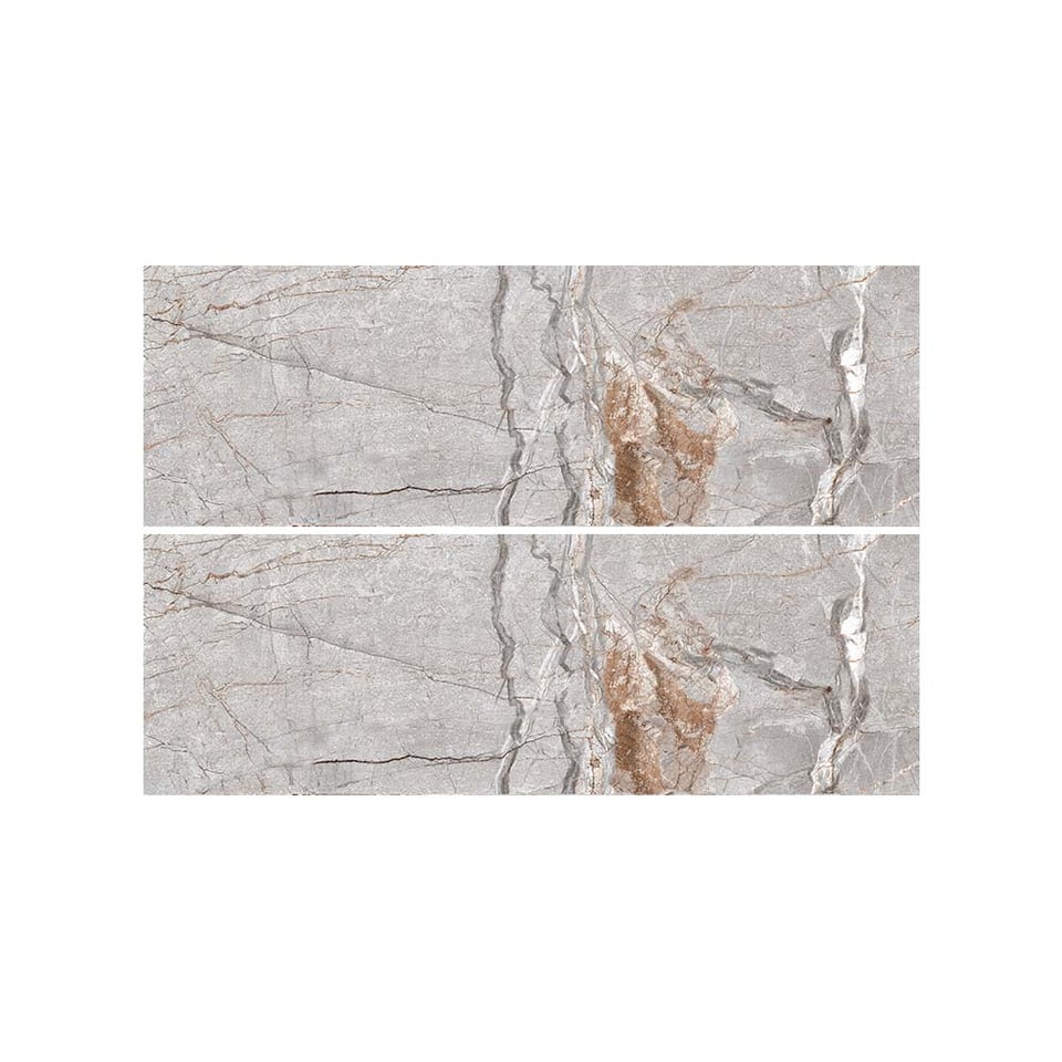 კაფელი Petra Decofon Rec 40X120X0.8 "Bien"