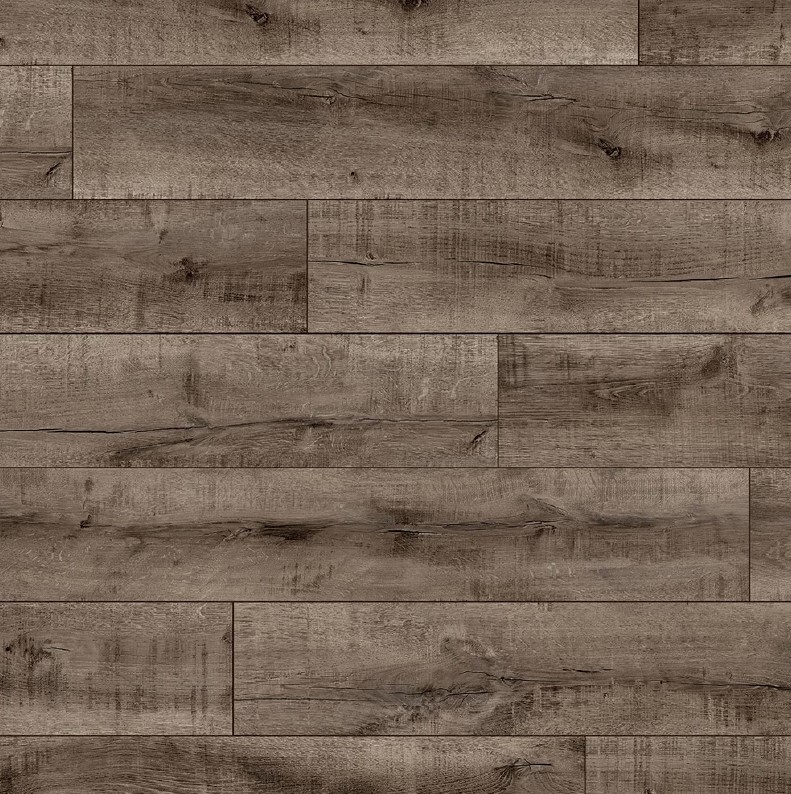 ლამინატი Kronostep Oak Joyce 1288x195x12 AC6/33 4-V