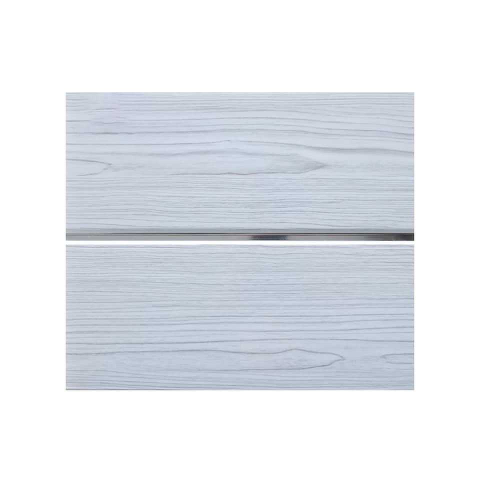 EuroPlast შეკიდული ჭერი 250*3000*6მმ TZ01A