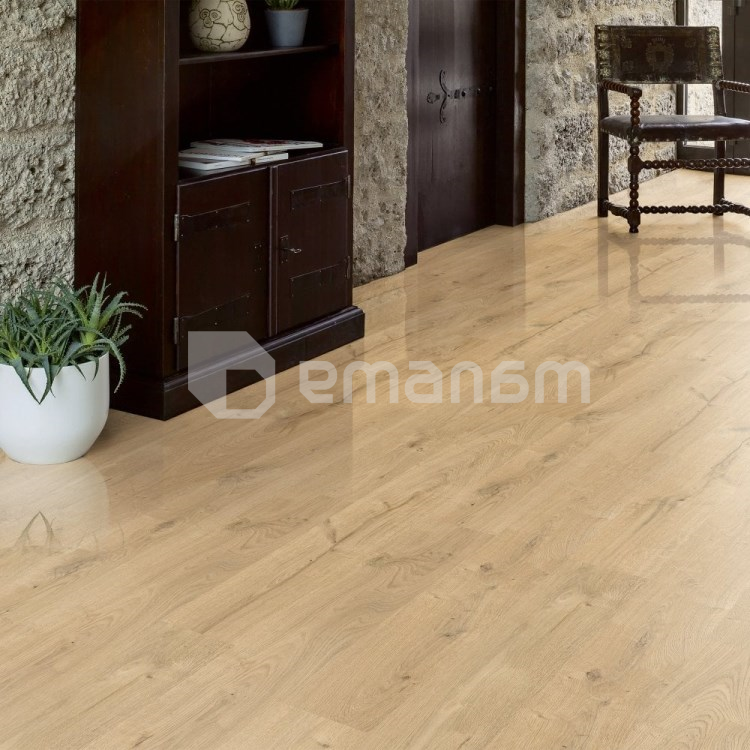 ლამინატი Kaindl ET HG მუხა Wild 1383x159x8 AC4/32 4V