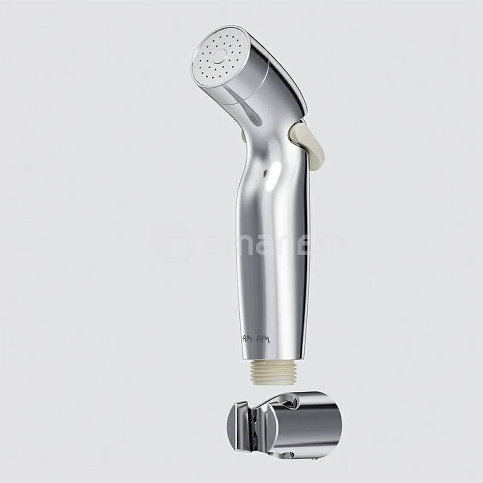 ჰიგიენური ყურმილი AM.PM F0201932 Chrome