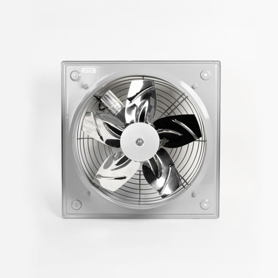 გამწოვი ვენტილატორი Khazar Fan ECI-SPD400/4S