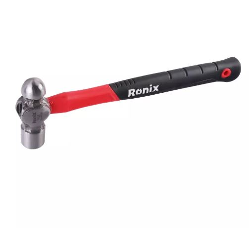 საზეინკლო ჩაქუჩი Ronix Rh-4720, 16oz