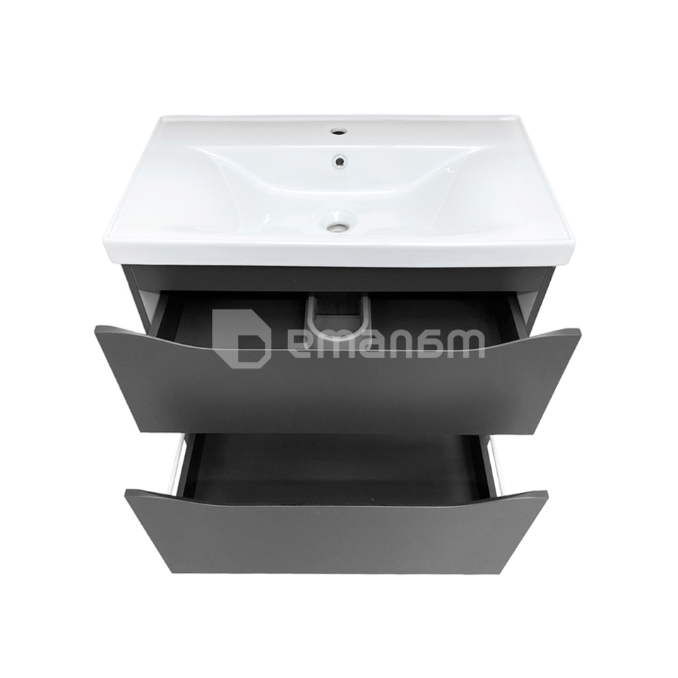 აბაზანის ტუმბო Sanservice Sevilia 60 ხელსაბანით Sava 60