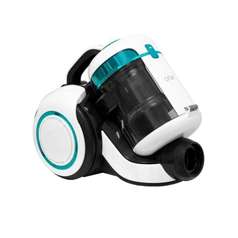 მტვერსასრუტი Artel VCC-3507 White