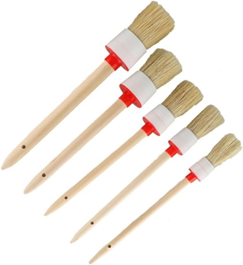 ფუნჯი მრგვალი 60