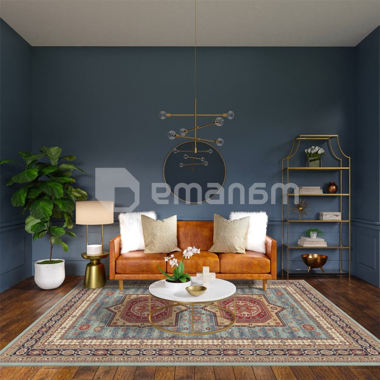 ხალიჩა Verbatex Giseh 558c481110 160x230 სმ