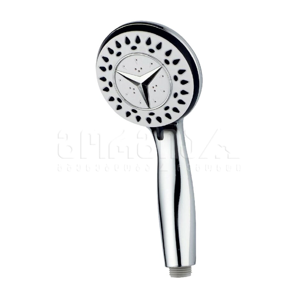 საშხაპე ყურმილი DE-111