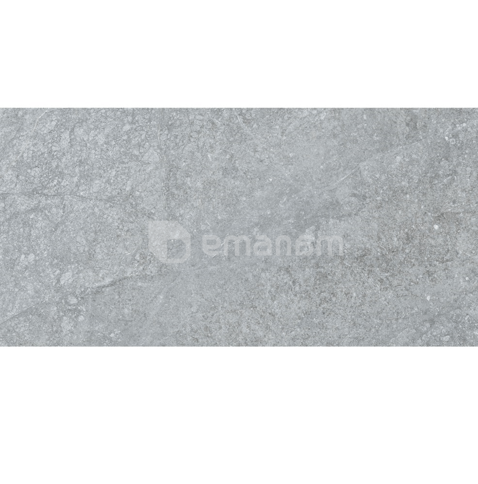 კერამოგრანიტი Halcon Ceramicas P INTENSE ASH MT R PRI 30X60სმ