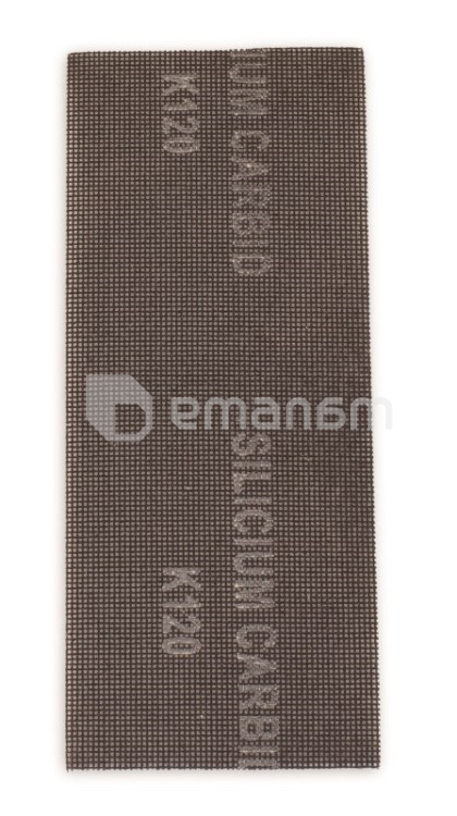ბადე სახეხი Color expert 93151227 K120 5 ც