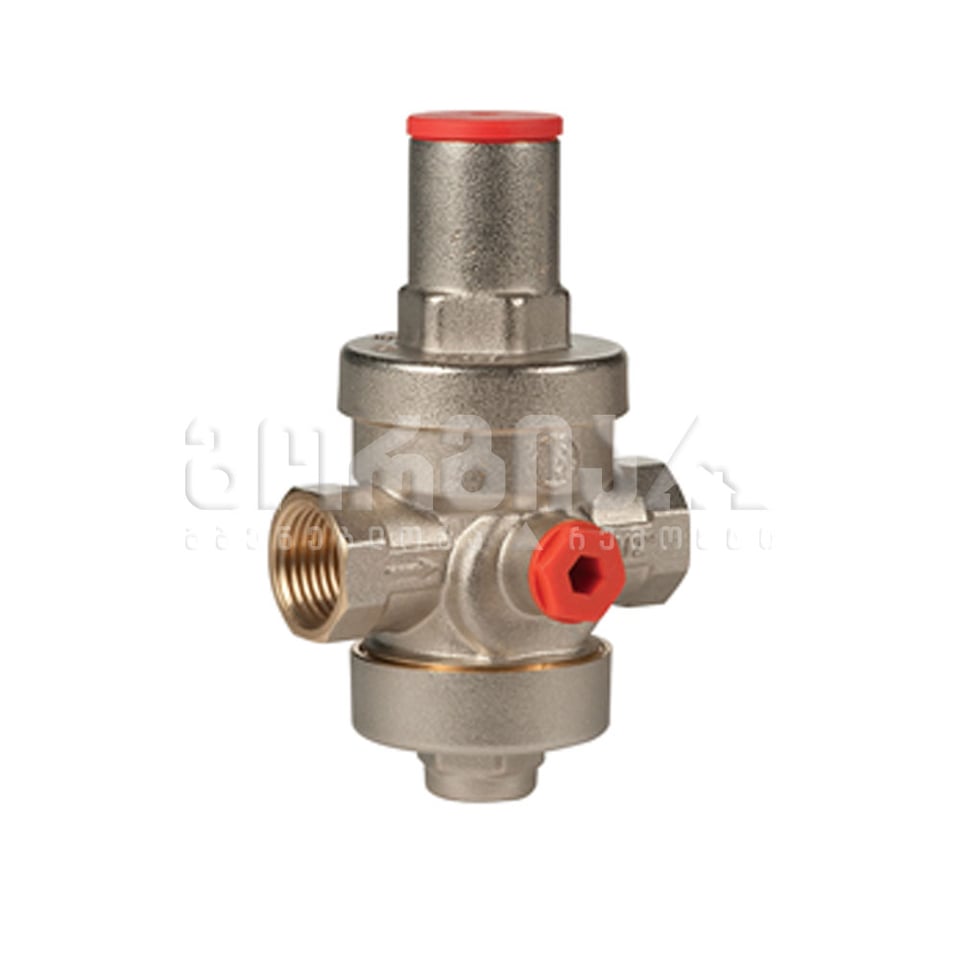 R153PX004 წნევის რეგულატორი 3/4