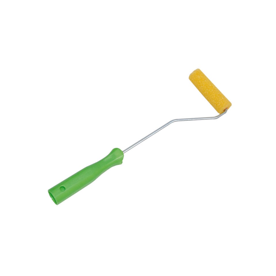 სამღებრო ლილვაკი  FWR MİNİ MERCAN RULO 11CM YEDEK