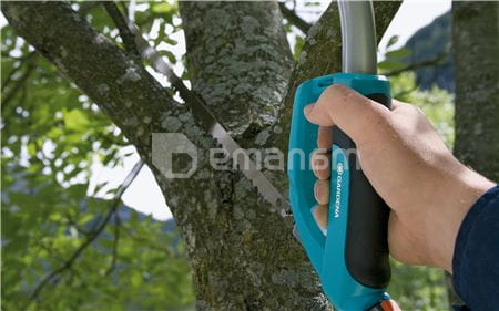 ხერხი მშვილდისებრი Gardena Comfort 8747-20 53 სმ