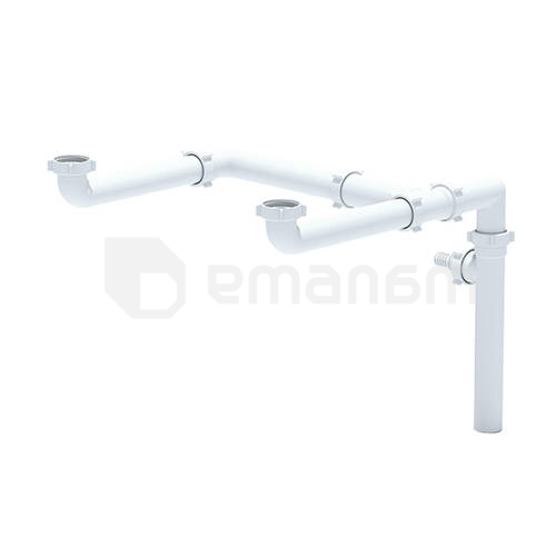 კომპლექტი ANI PLAST 240 L0500EU