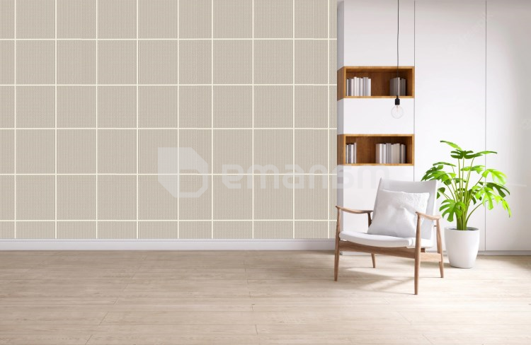 ვინილის შპალერი Expromt 5834-01 0.53x10.05 მ