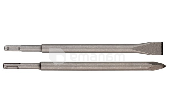 ღოჯი Metabo SDS-plus 200 მმ 2 ც (630486000)