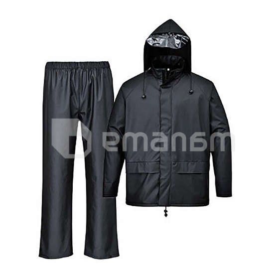 საწვიმარი ზედა-ქვედა Smile and Rain FY3404 L