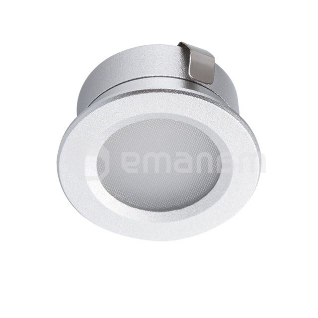 სანათი წერტილოვანი Kanlux IMBER LED NW 23520 1W