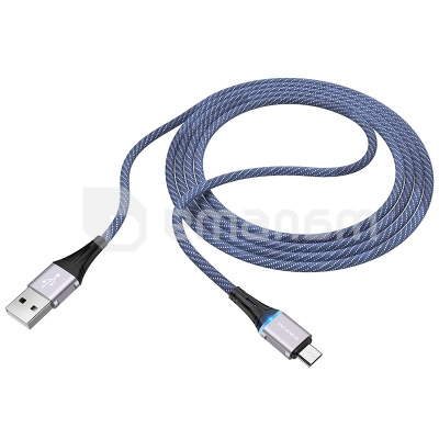 USB კაბელი Borofone