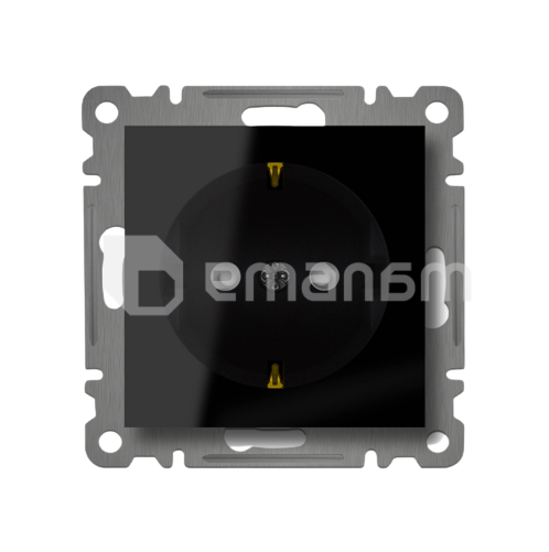 როზეტი DPM QAD1012B Schuko