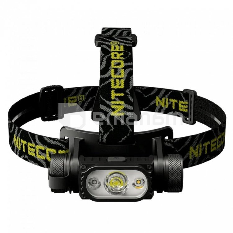 თავის ფარანი Nitecore HC65 V2 1750 lum