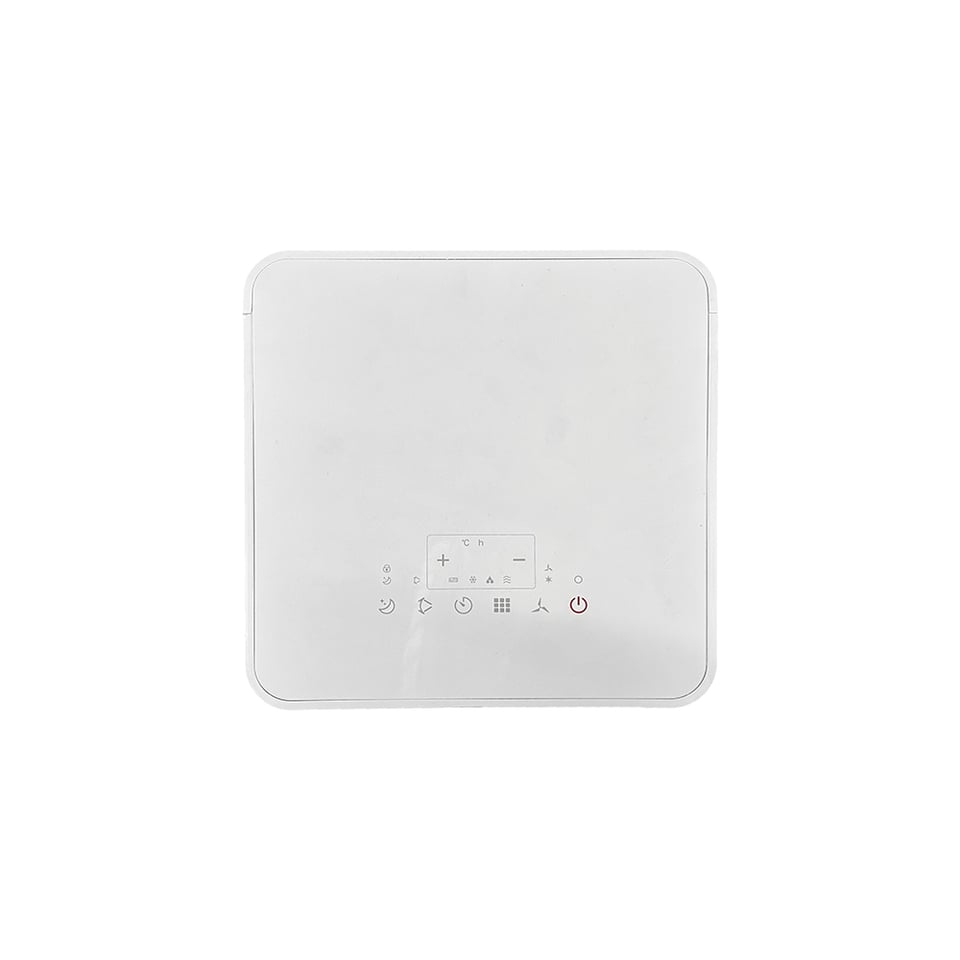 პორტატული კონდიციონერი 7000 BTU (15-20 კვმ) FDP20-1066R5