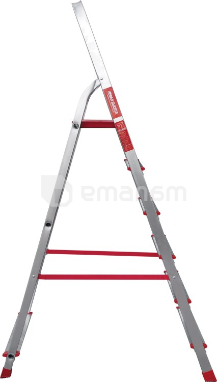 კიბე პლატფორმა გაძლიერებული NV 3110106 125 სმ