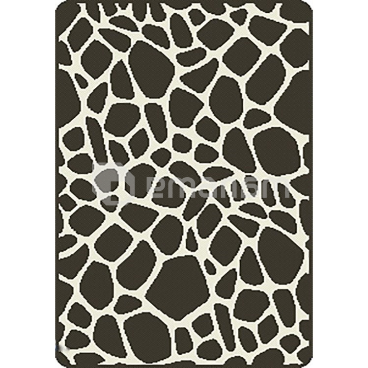 ხალიჩა Karat Carpet Flex 19642/08 1x1.4 მ