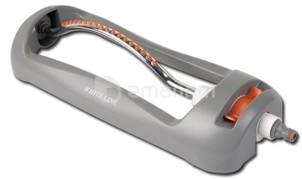 სარწყავი BRADAS WL-Z24