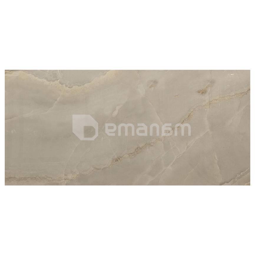 კერამოგრანიტი Italica GRANITO VERONA GOLD POLISHED 60х120 სმ