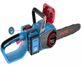 ჯაჭვური ხერხი FCCS355LFX