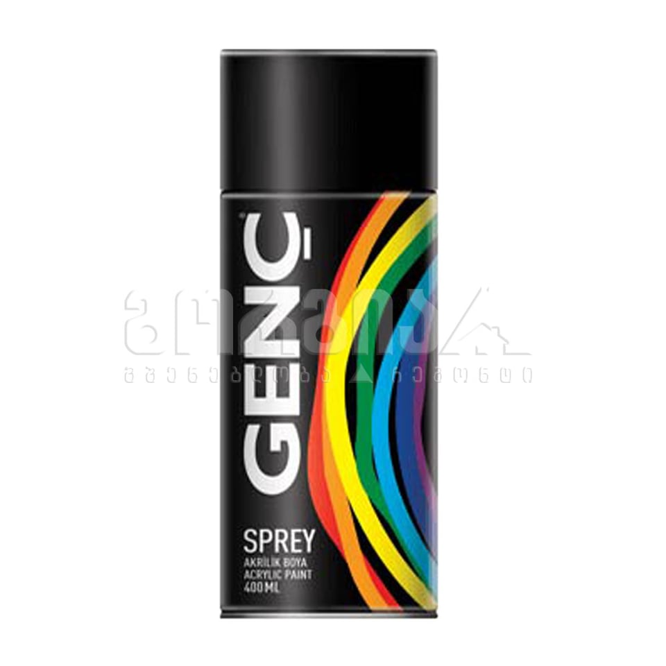 პულვერიზატორი  ყავისფერი- 8016