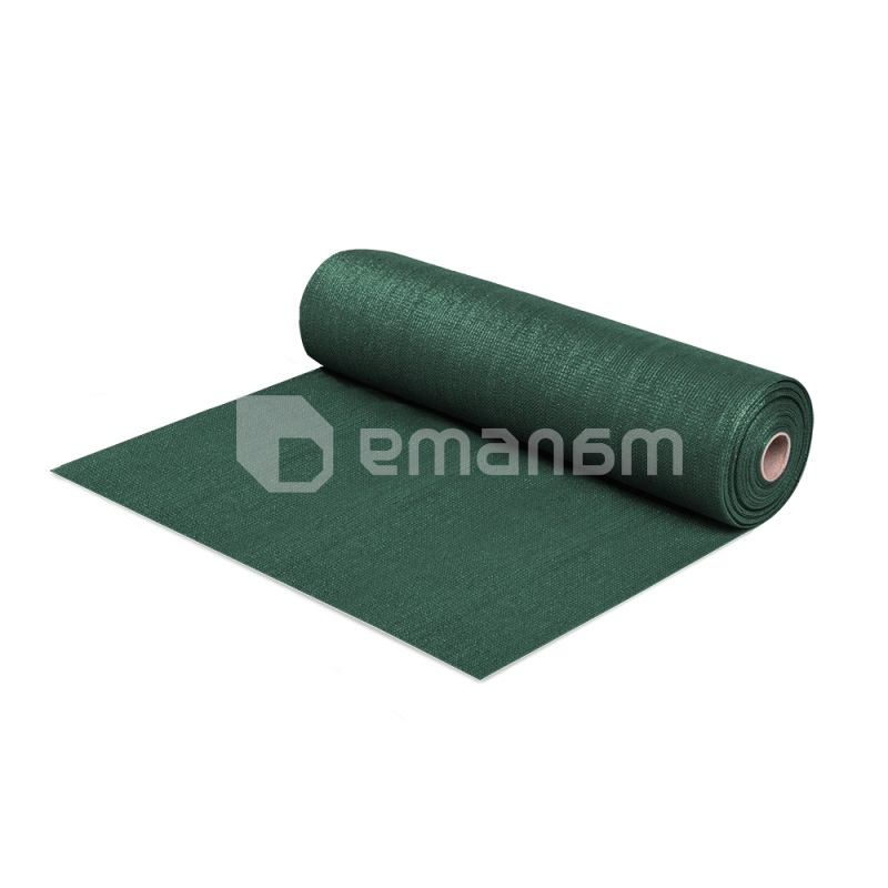 ბადე დამცავი და საჩრდილობელი Bradas AS-CO6040060GR 55% 4 მ